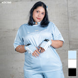 Game Over T-Shirt (Plus Size Ver.)