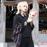 Jubaku Kimono Jacket (Men Ver.)