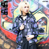 Wochi Mizu ZIP Hoodie (Men Ver.)