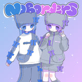 Melty Planet Hat