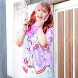 Fuwa-chan T-Shirt