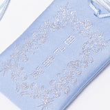 Sweet♡Magicalユニコーン OMAMORI PASTEL BLUE