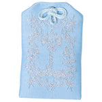 PASTEL BLUE
