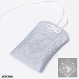 Sweet♡Magicalユニコーン OMAMORI GRAY