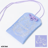 Sweet♡Magicalユニコーン OMAMORI PASTEL PURPLE