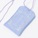 Sweet♡Magicalユニコーン OMAMORI PASTEL PURPLE