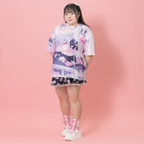 おてあて♡ T