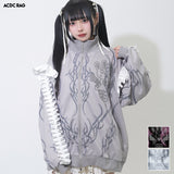 Nightmare Jersey Jacket