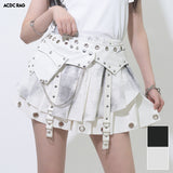 Nightmare Skirt