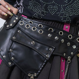 Nightmare Skirt
