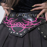 Nightmare Skirt
