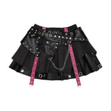 Nightmare Skirt