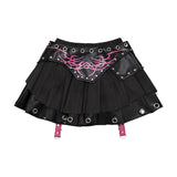 Nightmare Skirt