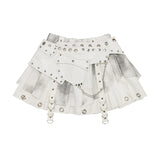 Nightmare Skirt