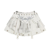 Nightmare Skirt
