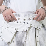 Nightmare Skirt