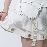 Nightmare Skirt