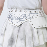 Nightmare Skirt