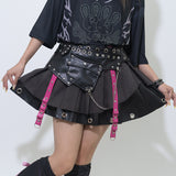 Nightmare Skirt