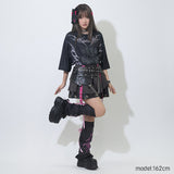 Nightmare Skirt