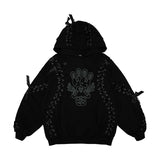 Nightmare Hoodie