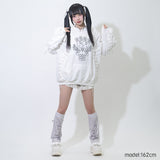 Nightmare Hoodie