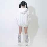 Nightmare Hoodie