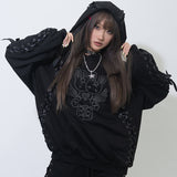 Nightmare Hoodie