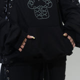 Nightmare Hoodie