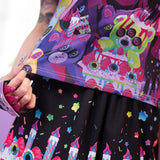 MAD B-DAY チビT