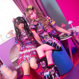 MAD B-DAY チビT