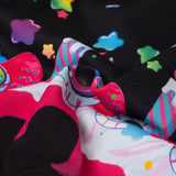 MAD B-DAY ハーフパンツ
