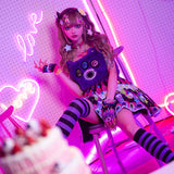 MAD B-DAY ビスチェ