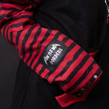 零-zero- ZIP Hoodie