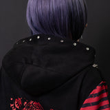 零-zero- ZIP Hoodie