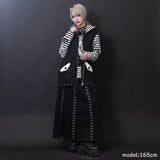 零-zero- ZIP Hoodie