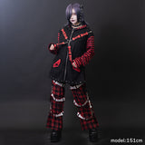 零-zero- ZIP Hoodie