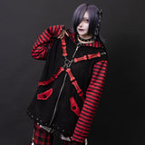 零-zero- ZIP Hoodie