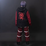 零-zero- ZIP Hoodie