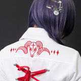 零-zero- Shirt
