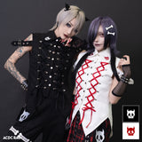 零-zero Sleevless Shirt