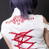 零-zero Sleevless Shirt