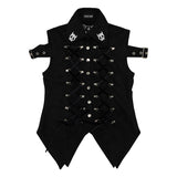 零-zero Sleevless Shirt