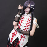 零-zero Sleevless Shirt