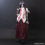 零-zero Sleevless Shirt