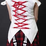 零-zero Sleevless Shirt