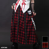 零-zero- Long Skirt
