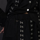 零-zero- Long Skirt