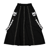 零-zero- Long Skirt