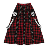 零-zero- Long Skirt
